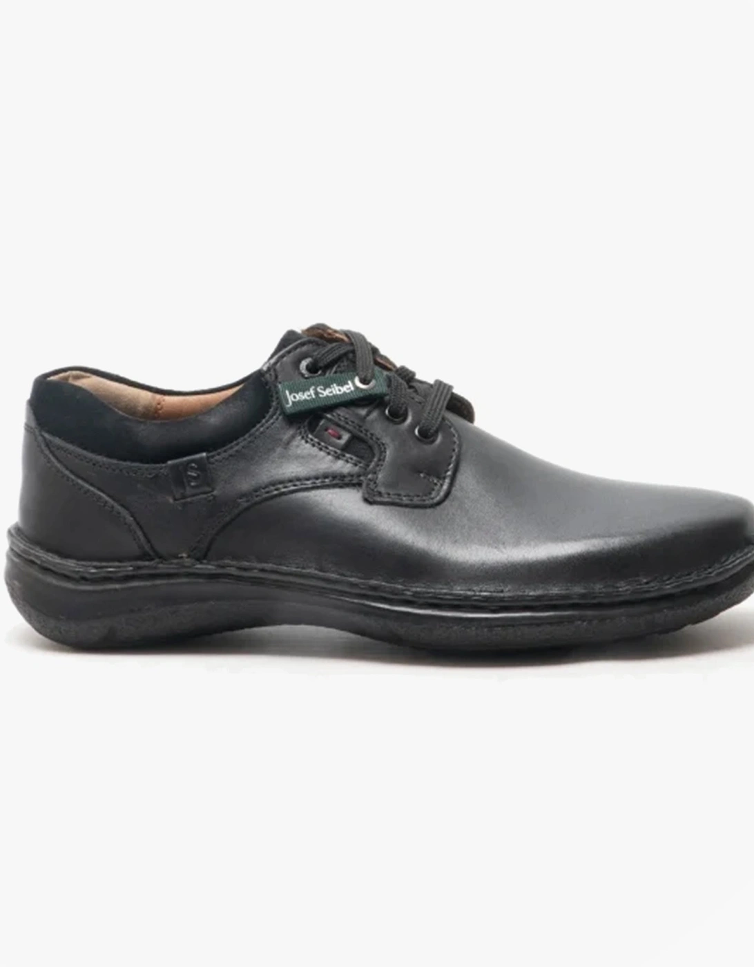ANVERS Mens Shoes Black