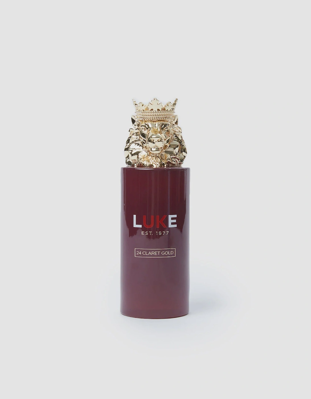 Luke 1977 Luke 24 Claret Eau De Toilette - 75ml