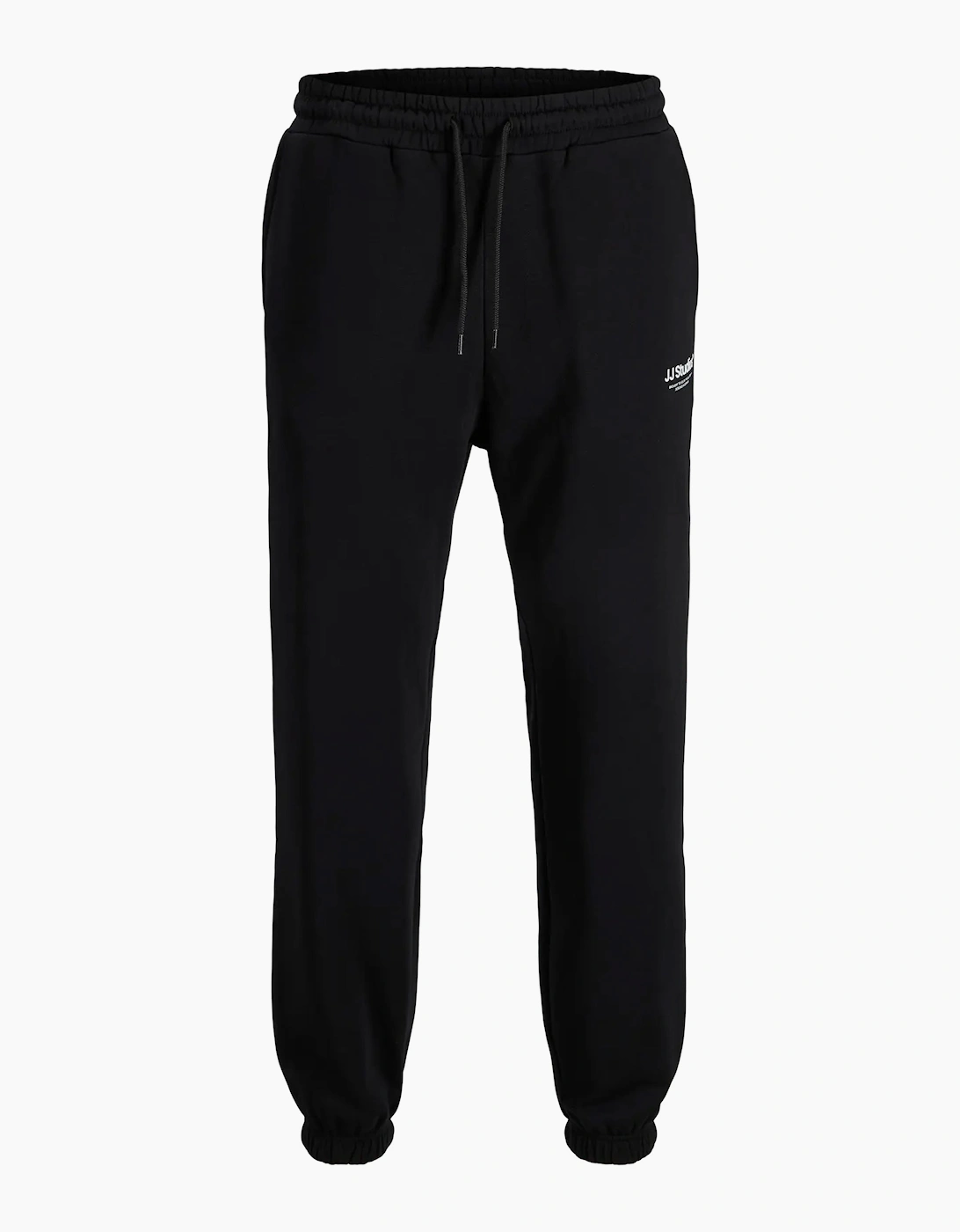 Jack & Jones Men's Jack & Jones JJSTKane Soho Sweat Pants Black