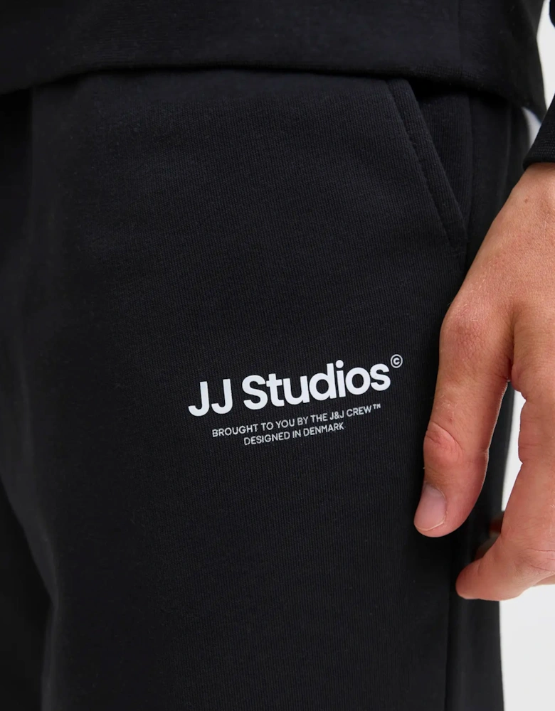JJSTKane Soho Sweat Pants Black