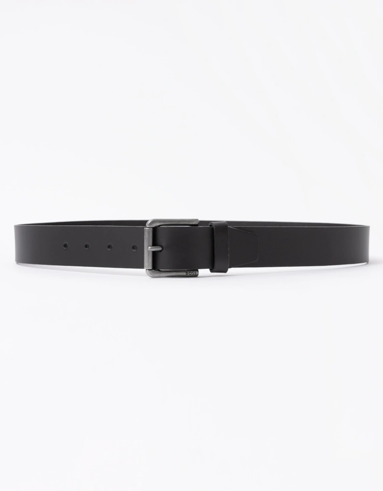 BOSS Orange Mens Joris Belt - Black 001