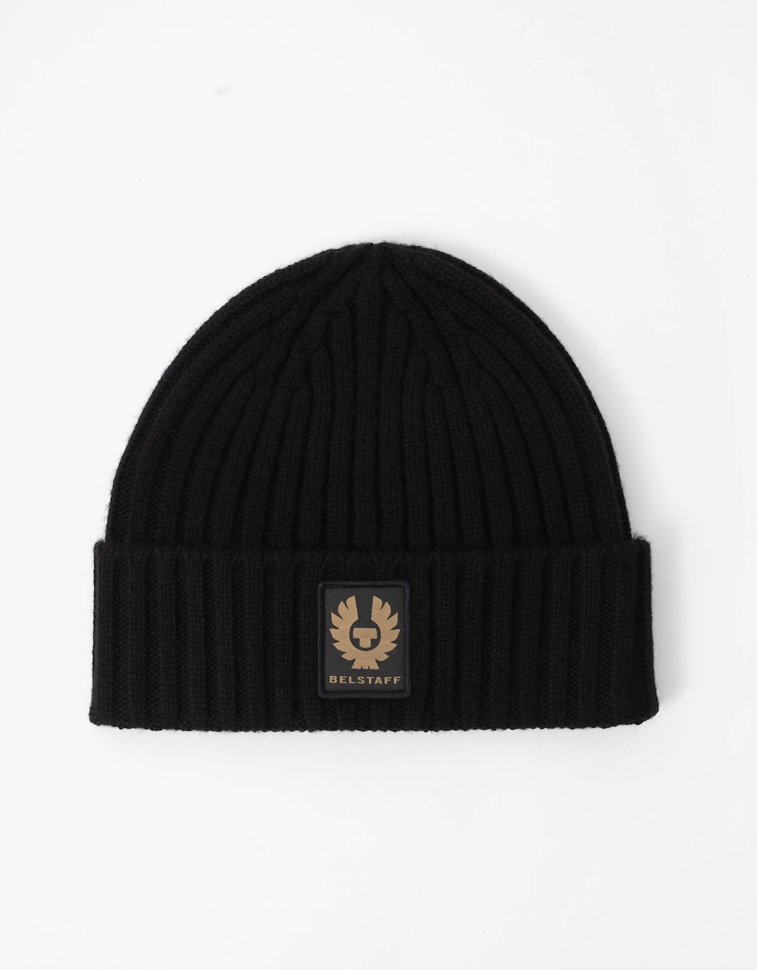 Watch Beanie - Black, 5 of 4