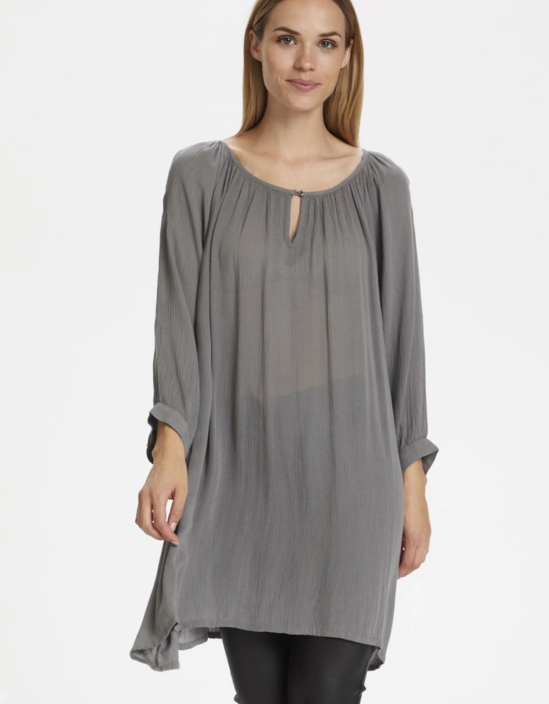 Amber Regular Fit Tunic