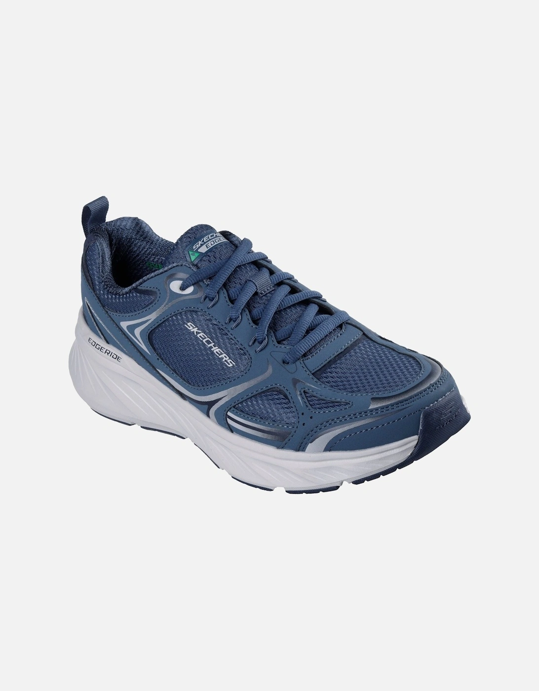 Edgeride Exodis Men's Slate Trainers, 6 of 5