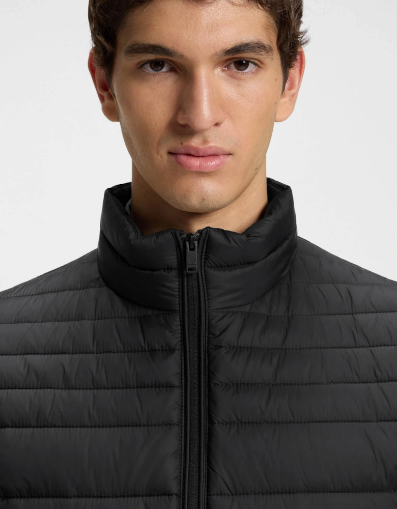 BOSS Orange Oden 2 Mens Jacket - Black 001