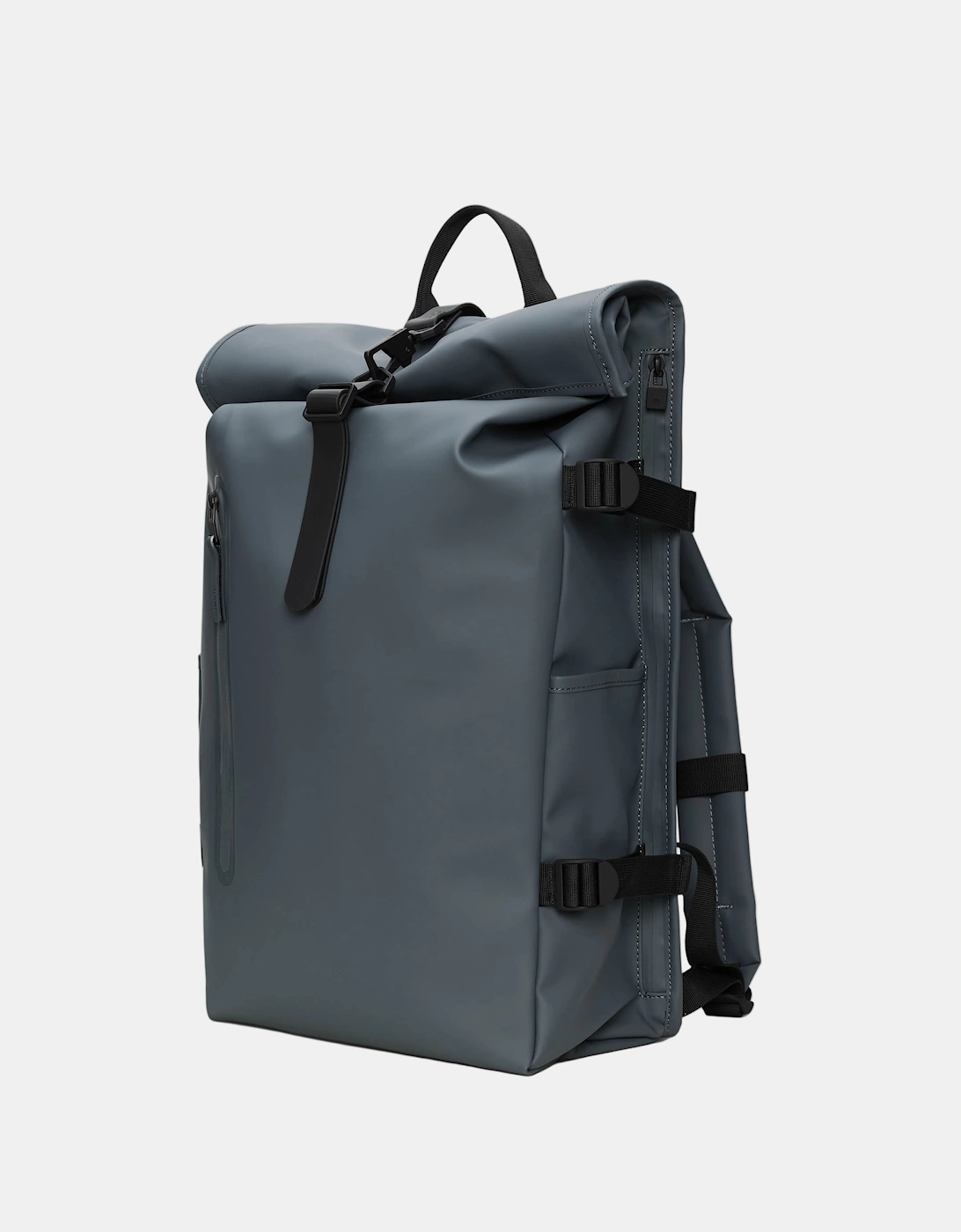 Rolltop Rucksack Large - 124 Lagoon