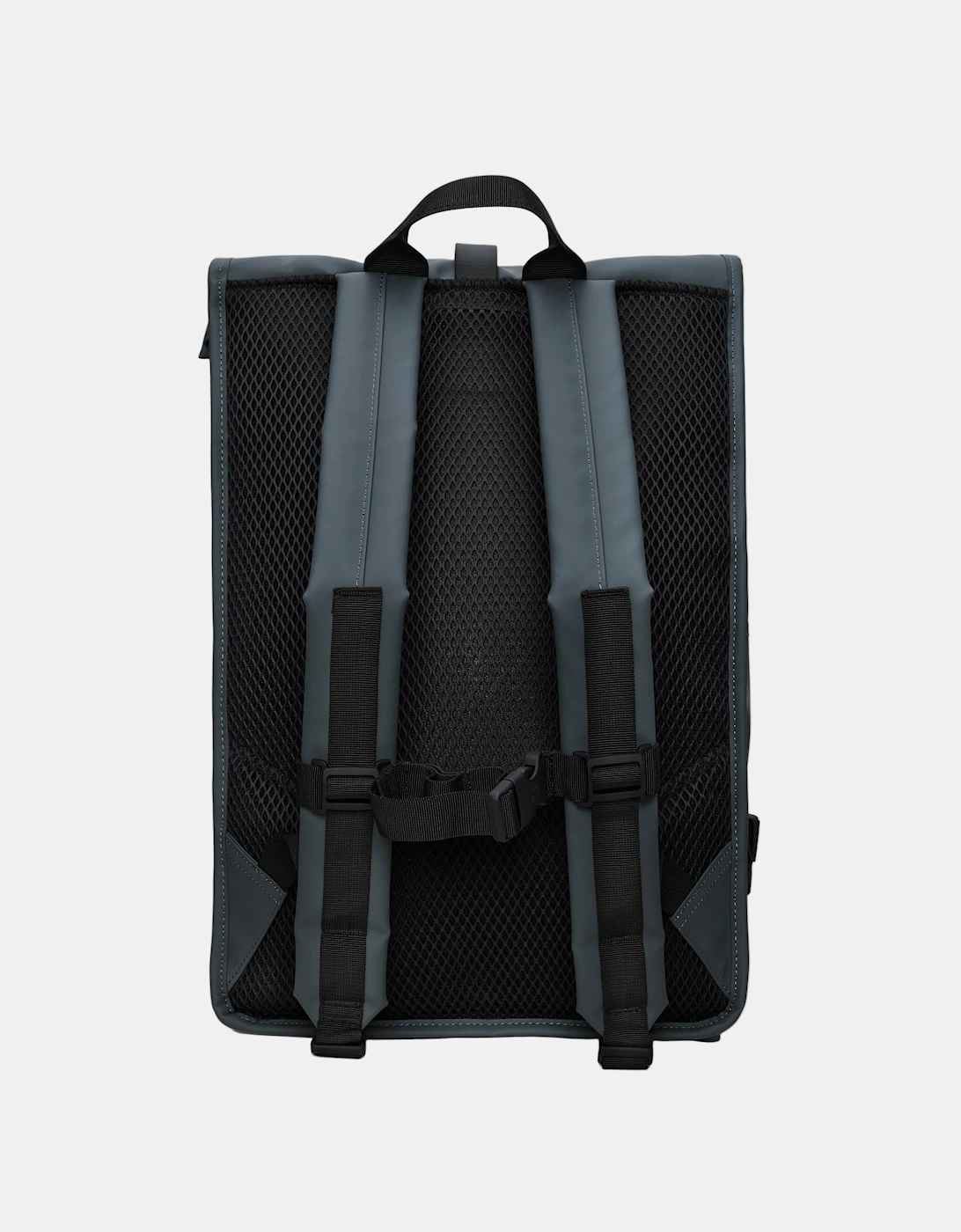 Rolltop Rucksack Large - 124 Lagoon