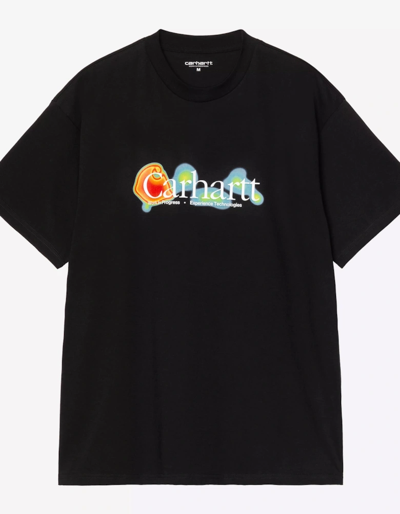 Experiential T-Shirt Black