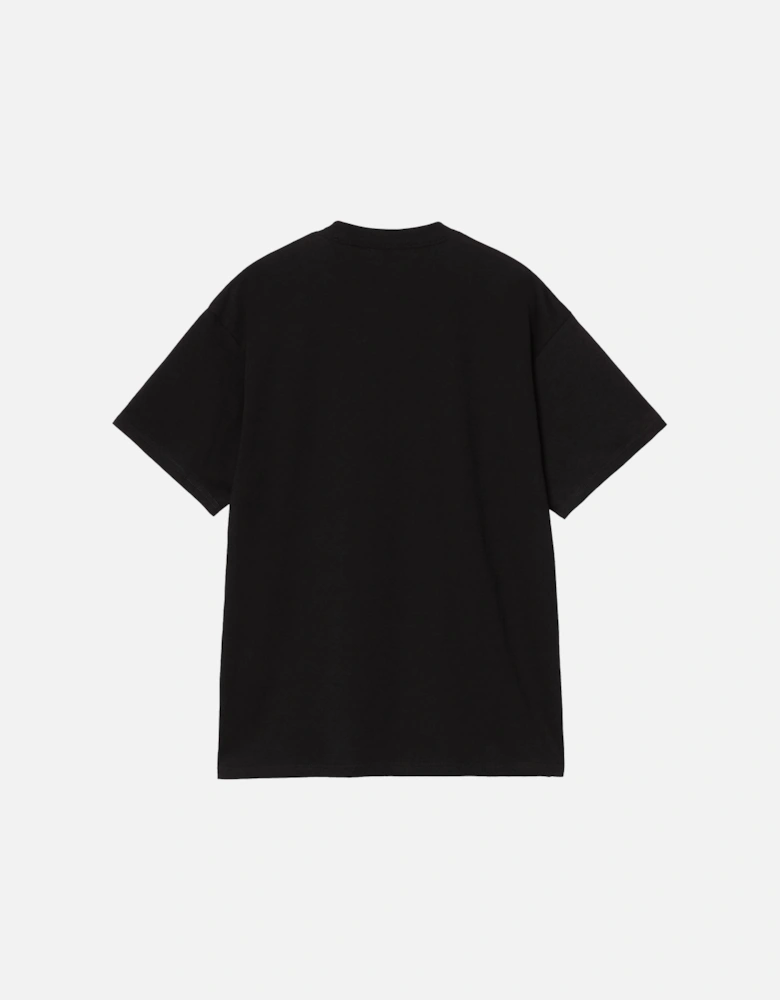 Experiential T-Shirt Black