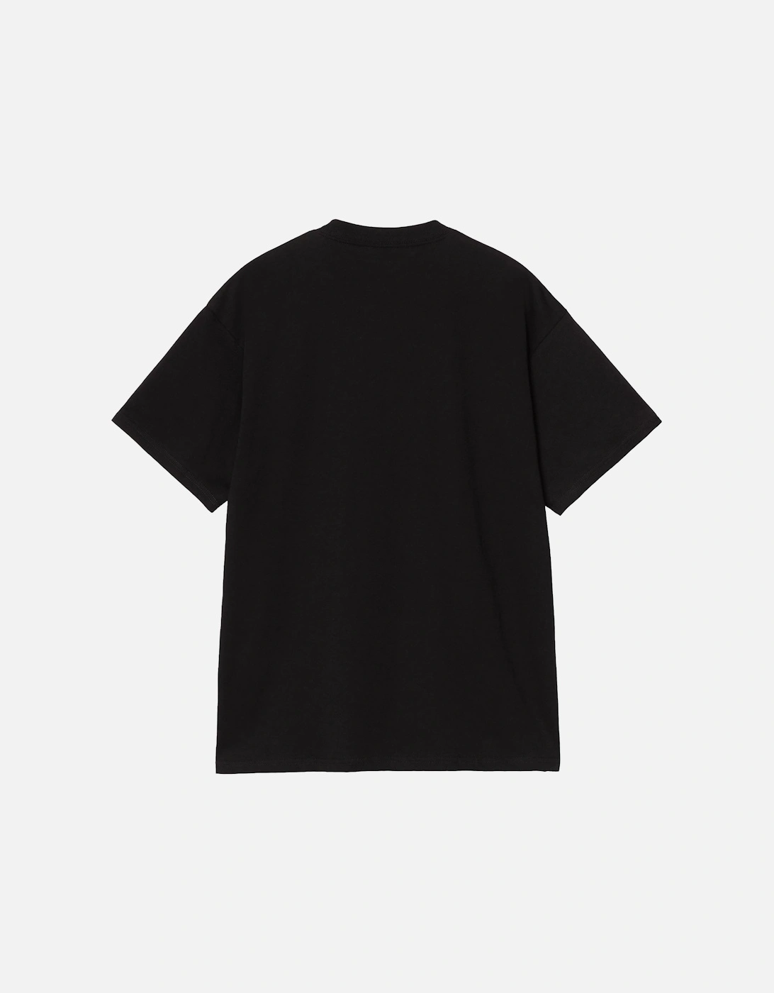 Experiential T-Shirt Black