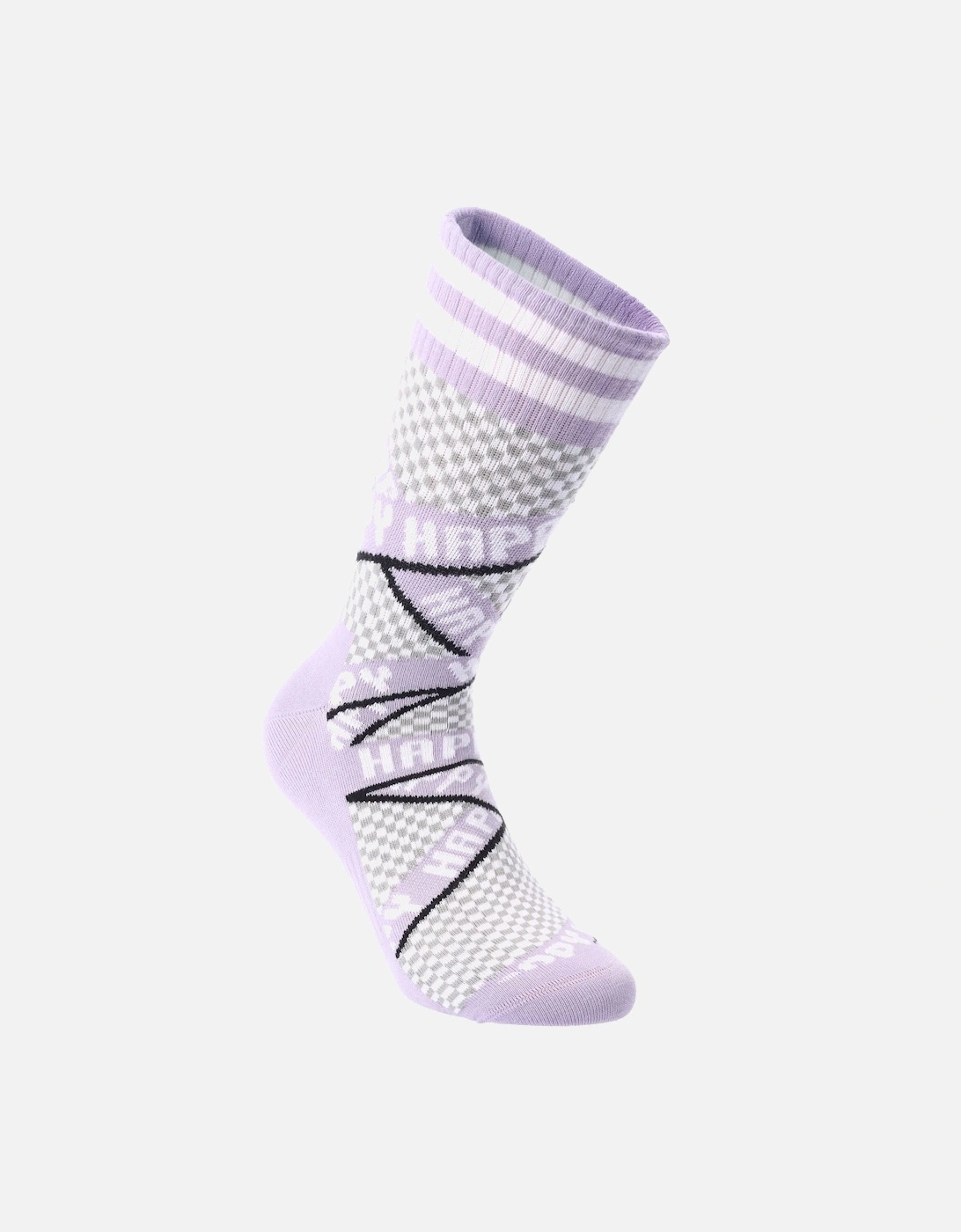 Athletic Ribbon Mid High Socks, 3 of 2