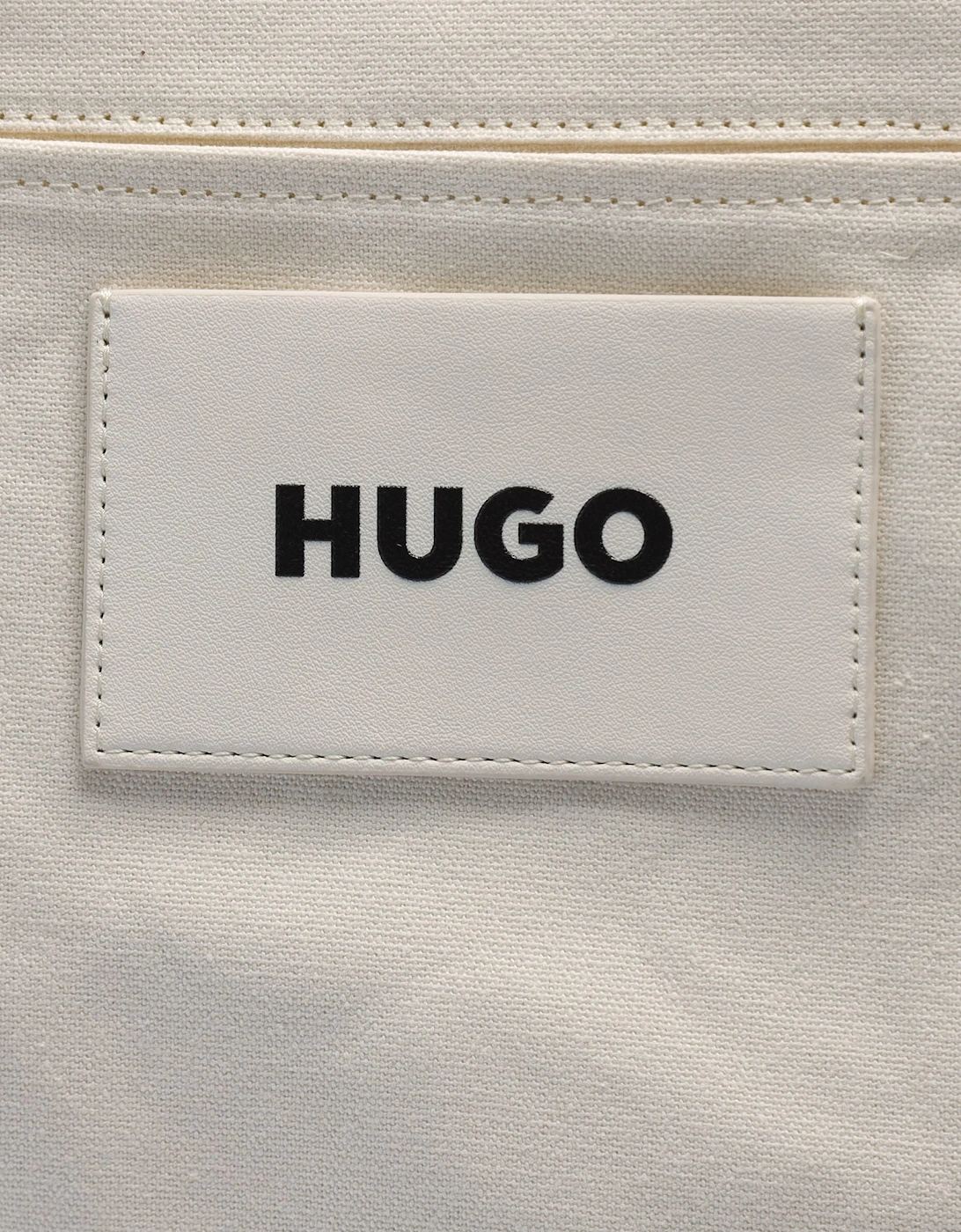 Becky Canvas Tote Bag