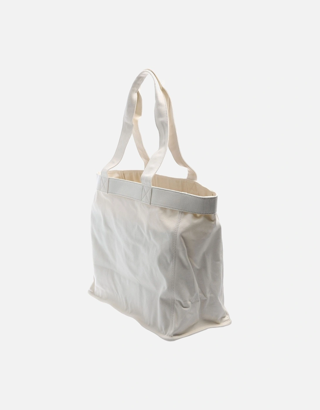 Becky Canvas Tote Bag