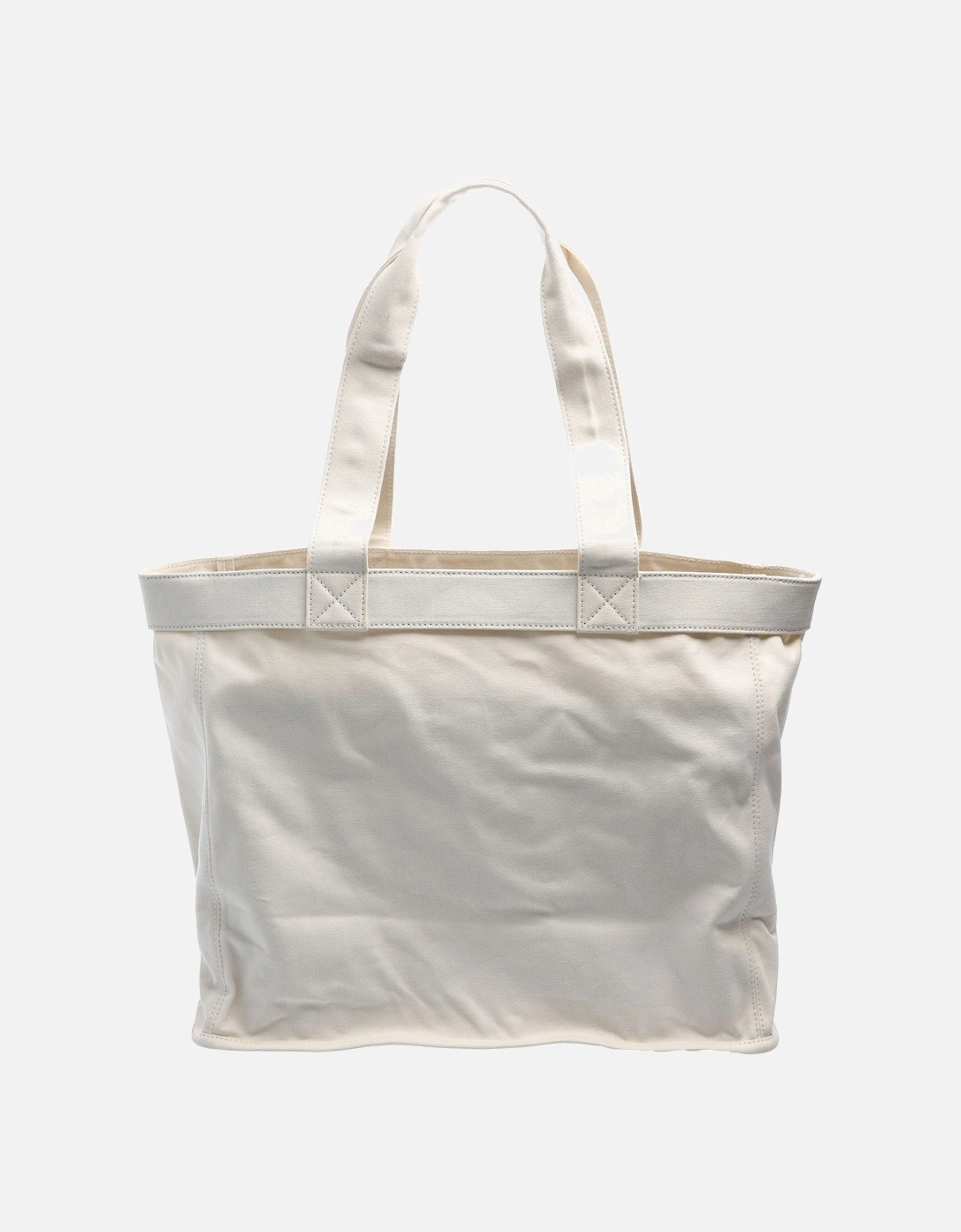 Becky Canvas Tote Bag