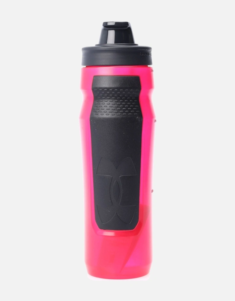32Oz Playmaker Squeeze Water Bottle