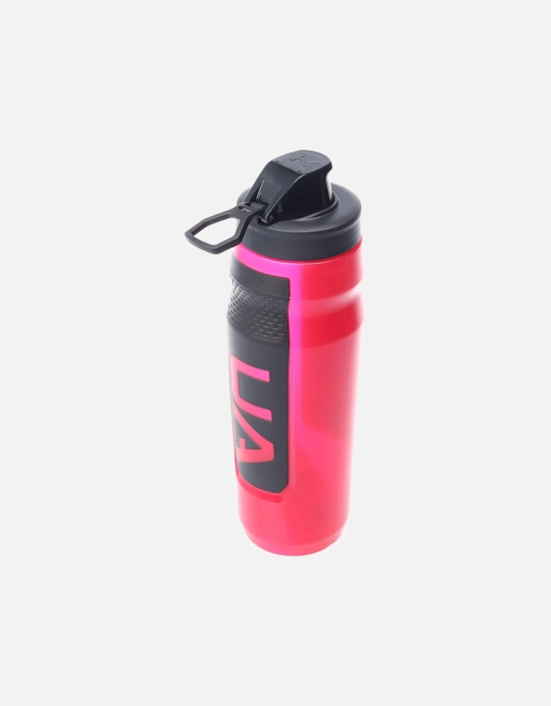32Oz Playmaker Squeeze Water Bottle