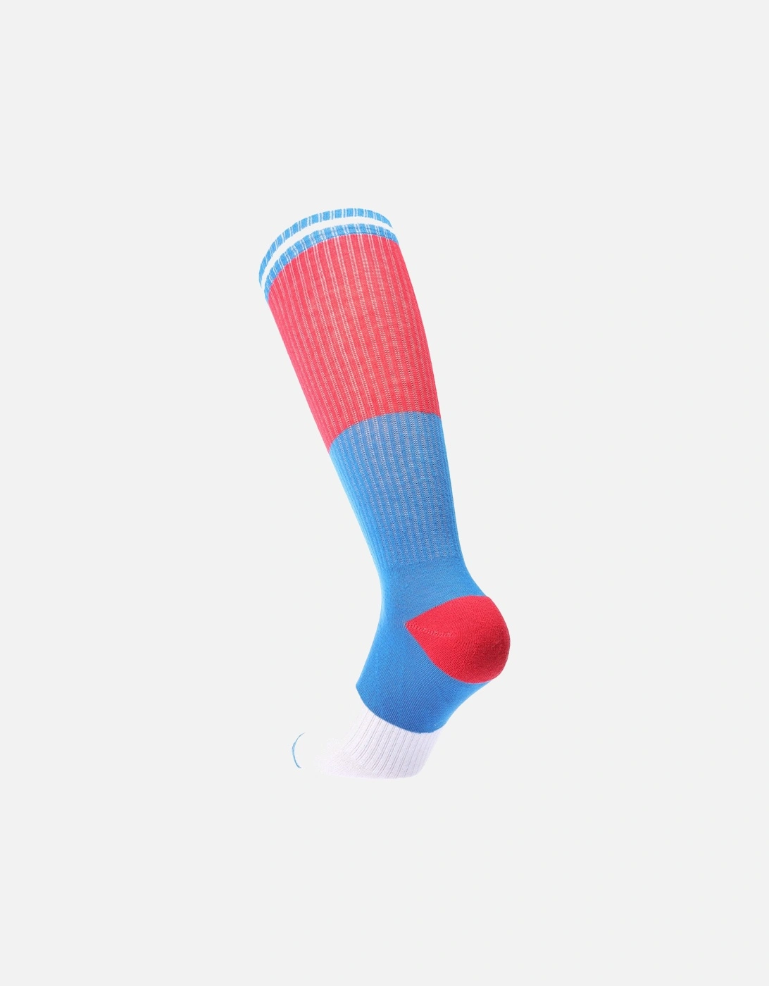 Athletic Blocked Colours Socks