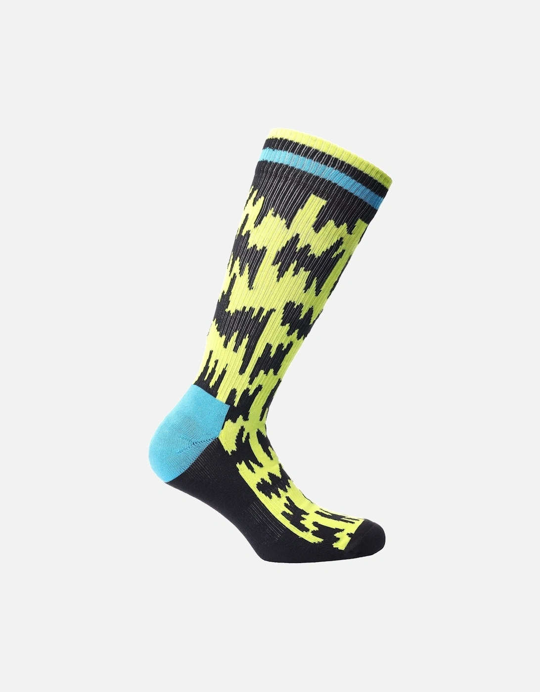 Soundwave Crew Socks, 3 of 2