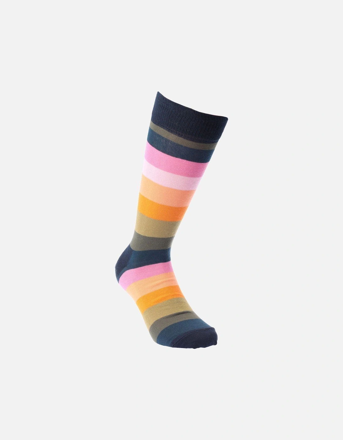 Stripe Socks, 3 of 2