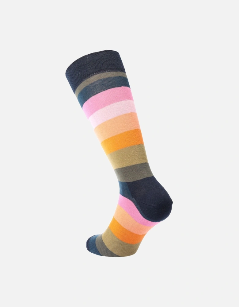 Stripe Socks