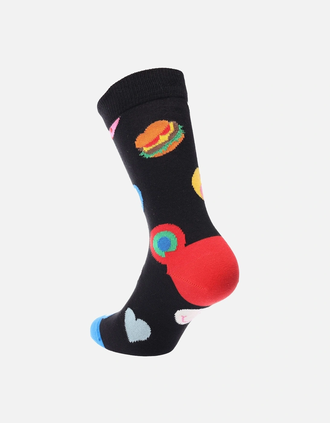 Symbol Dot Socks