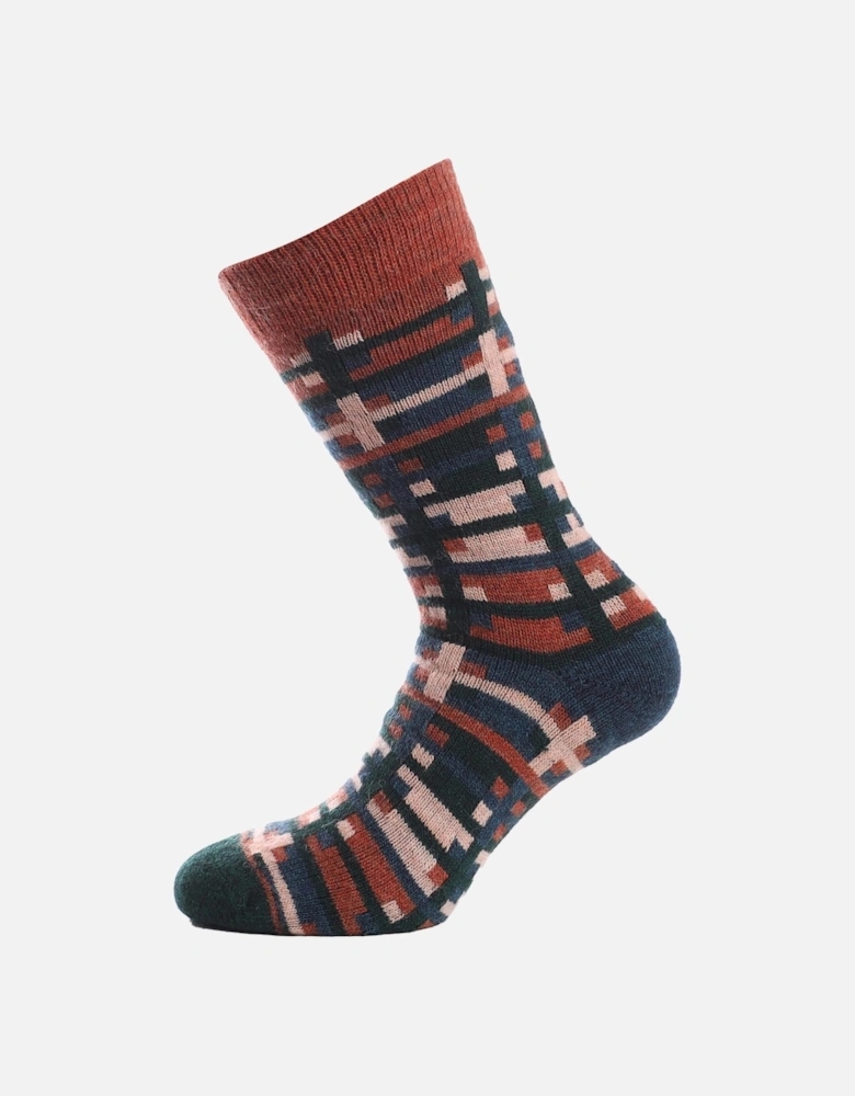 Marika Wool Socks