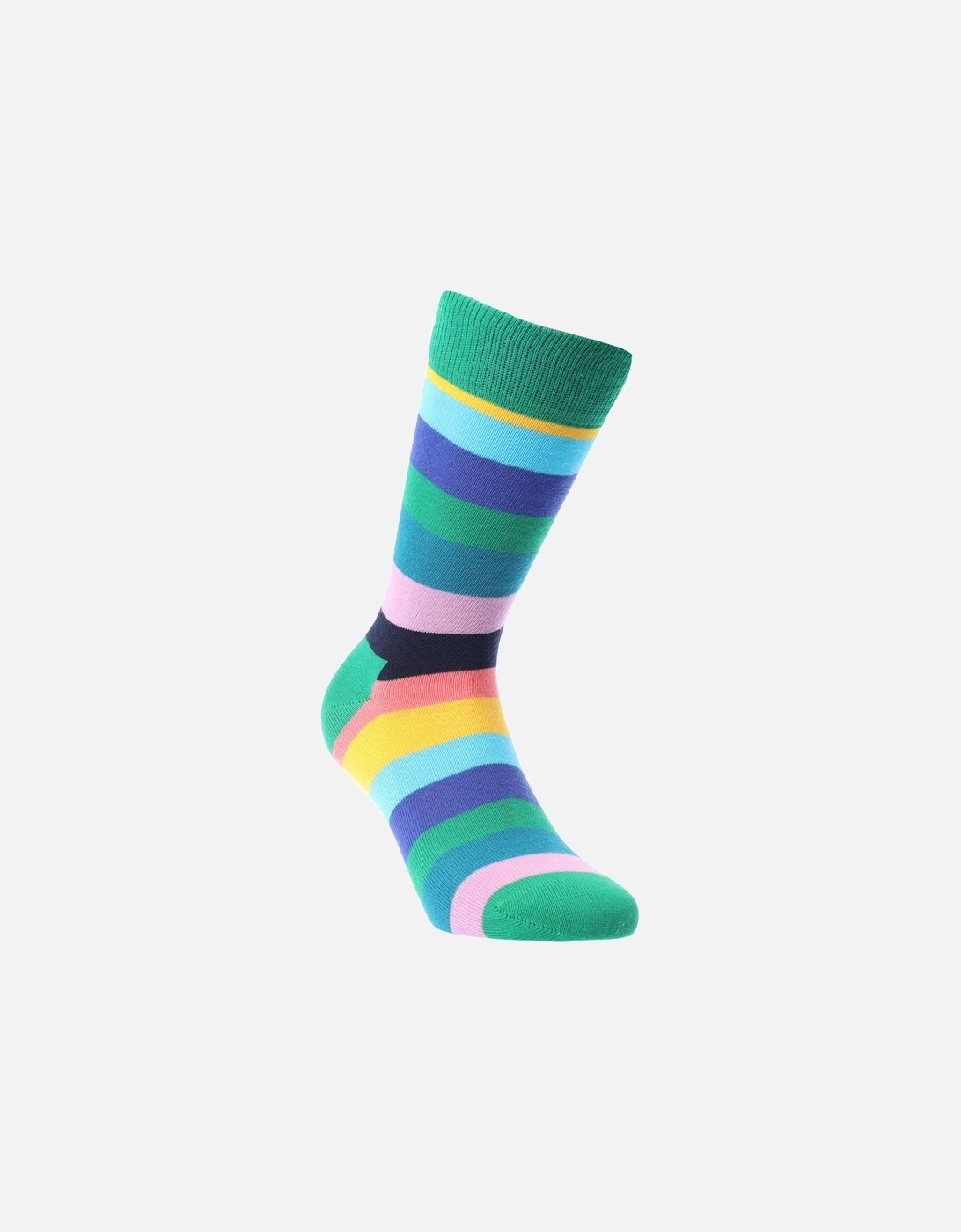 Stripe Socks, 3 of 2