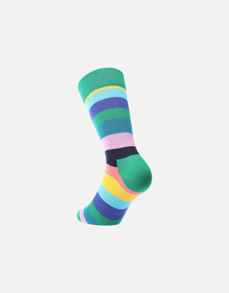 Stripe Socks