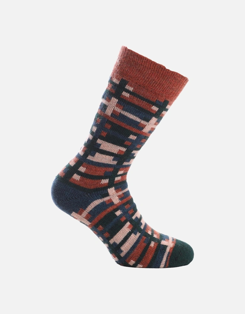 Marika Wool Socks