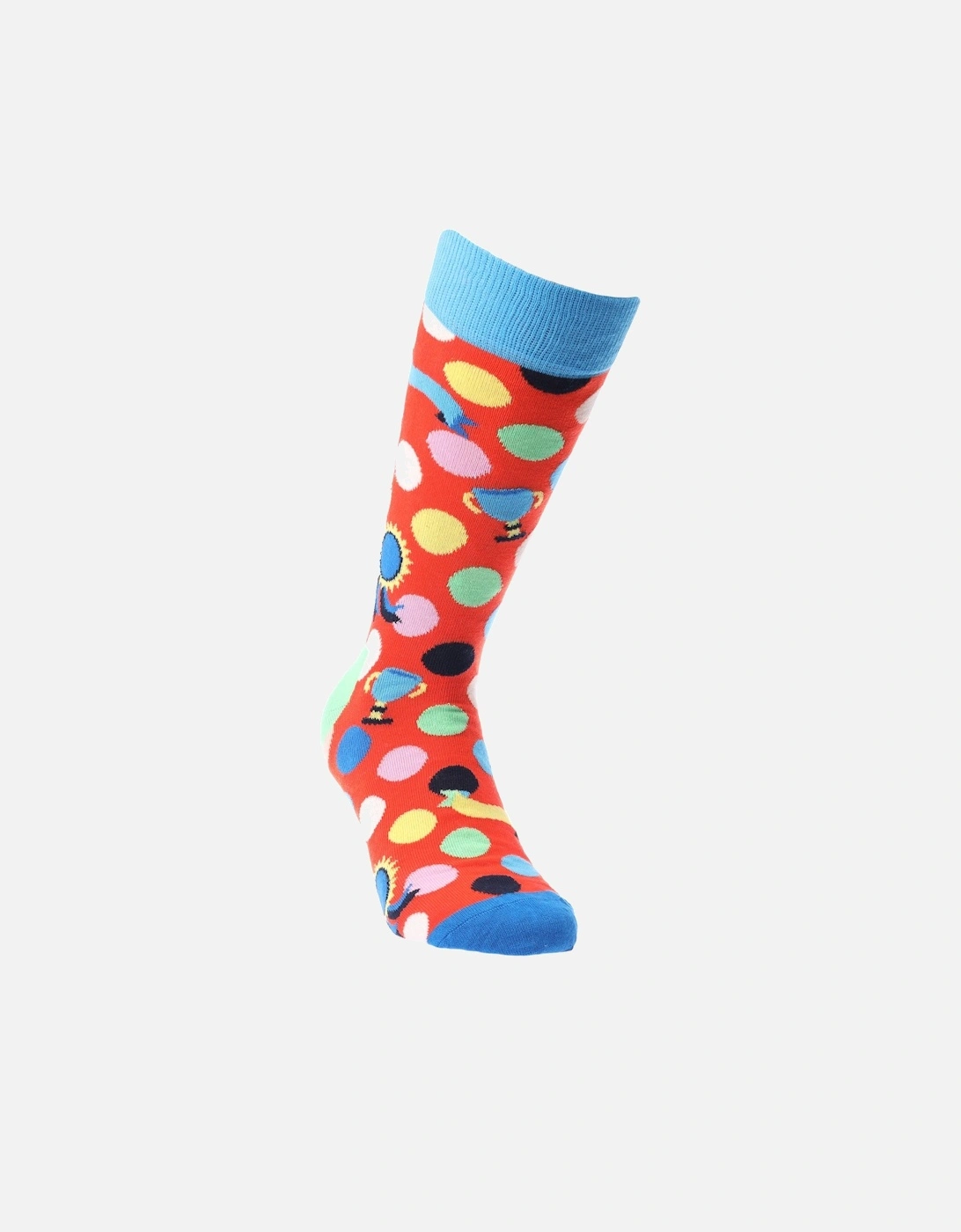 Winner Dot Socks, 3 of 2