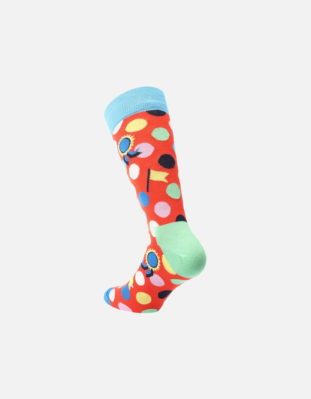 Winner Dot Socks