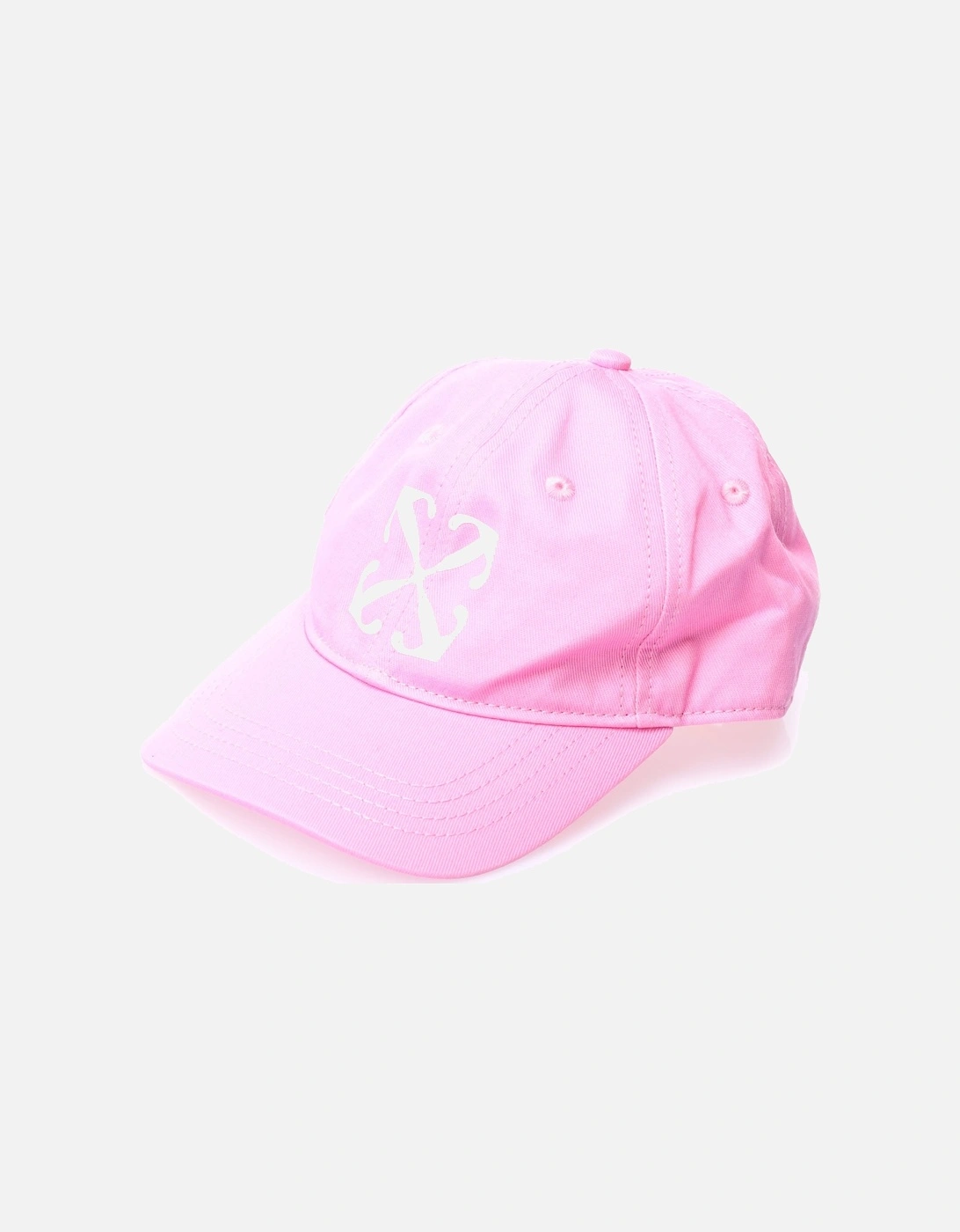 Juniors Arrow Baseball Cap, 6 of 5