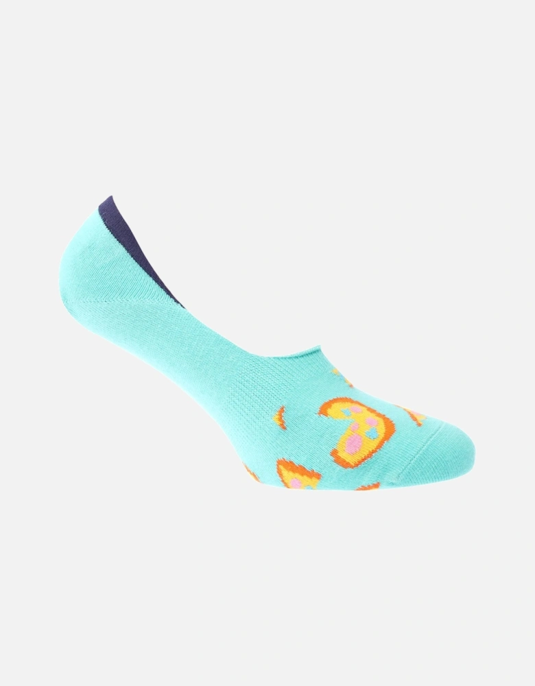Pizza Liner Socks