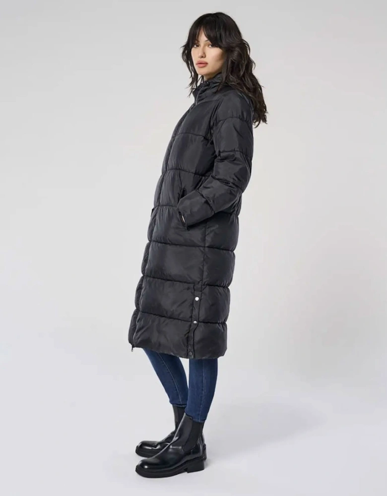 Montana Puffer Coat