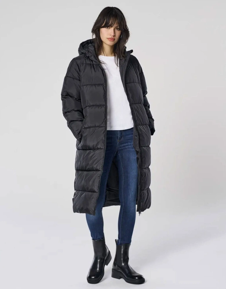 Montana Puffer Coat
