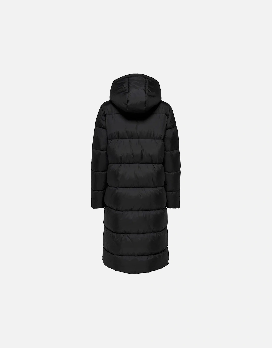 Montana Puffer Coat