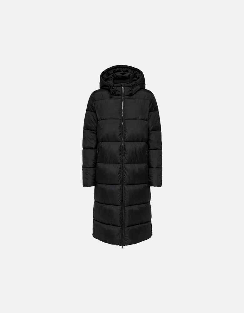 Montana Puffer Coat