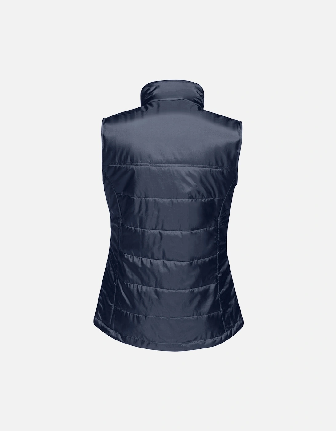 Womens/Ladies Stage Insulated Bodywarmer