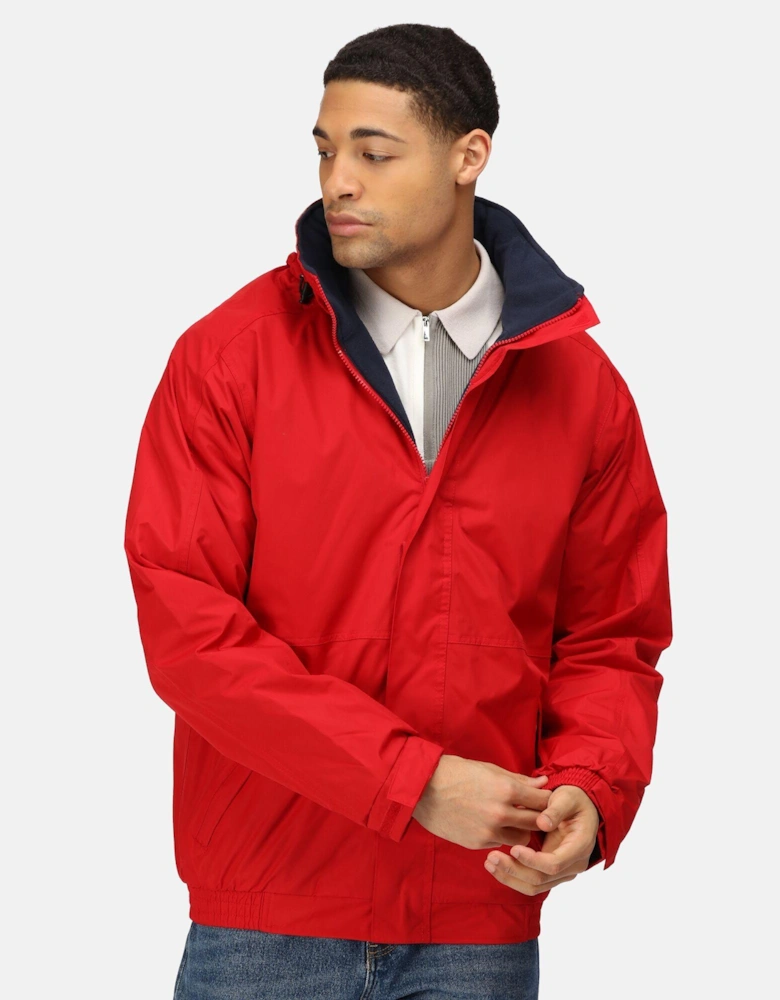 Dover Waterproof Windproof Jacket (Thermo-Guard Insulation)