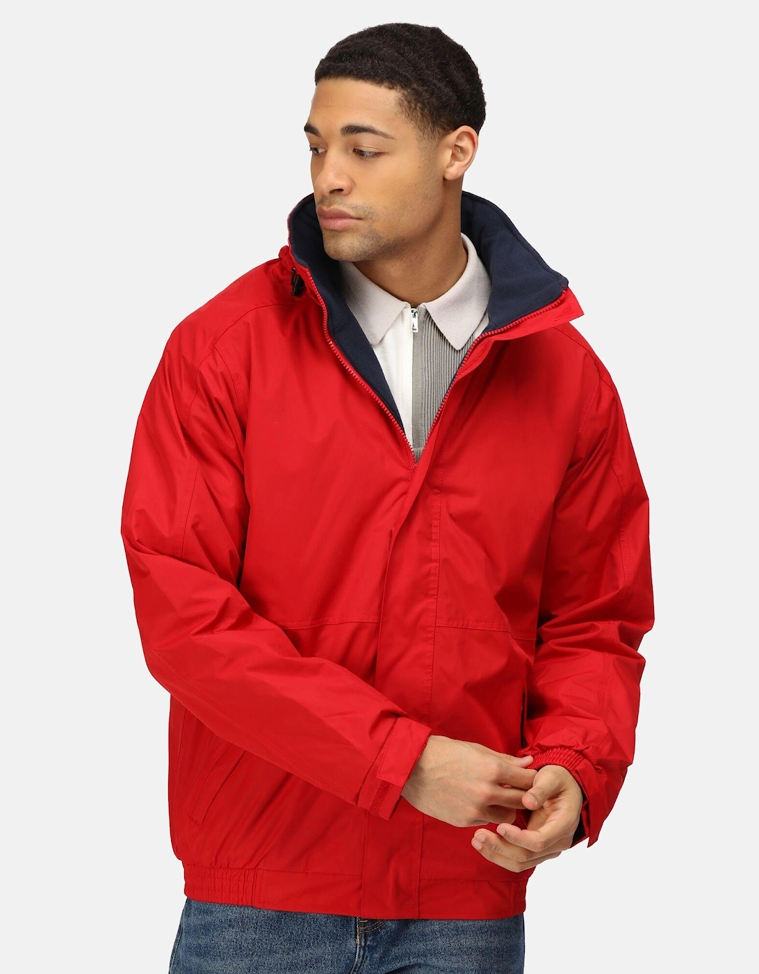 Dover Waterproof Windproof Jacket (Thermo-Guard Insulation)