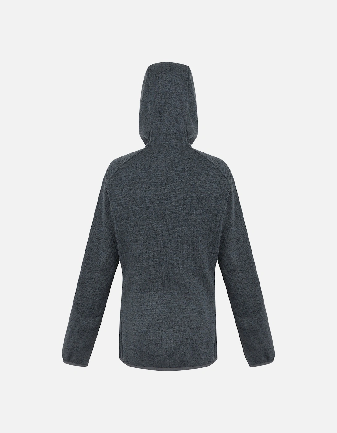 Womens/Ladies Newhill II Marl Full Zip Hoodie