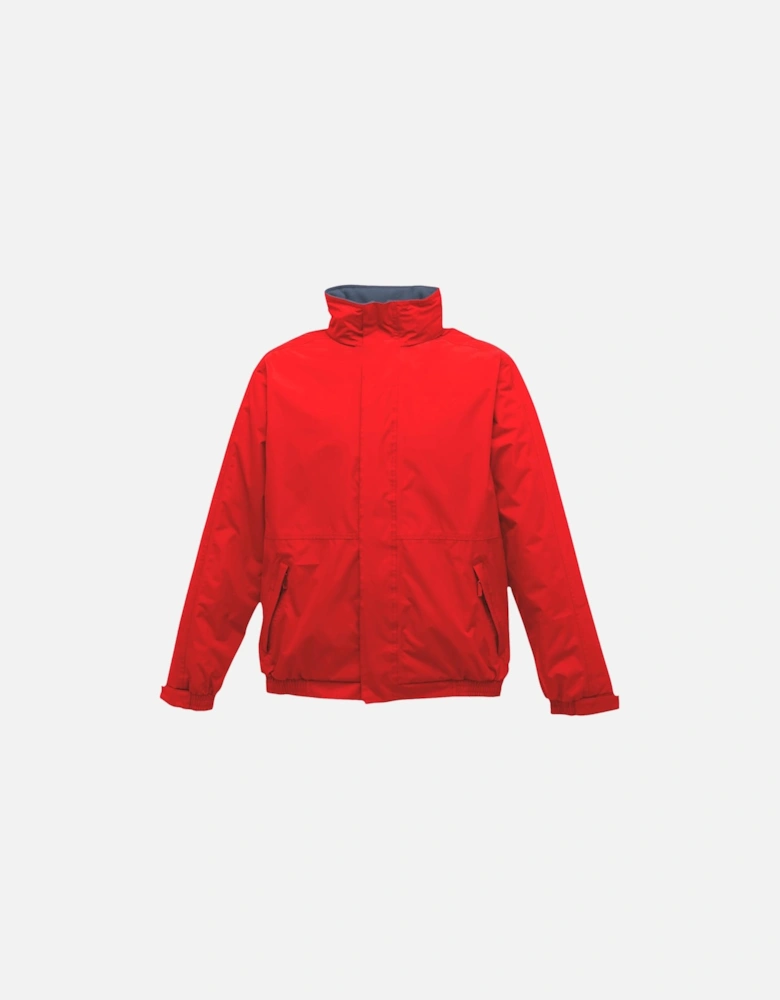Dover Waterproof Windproof Jacket (Thermo-Guard Insulation)