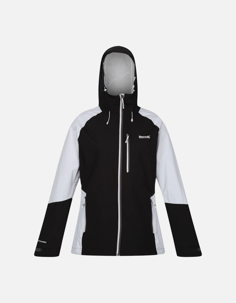 Womens/Ladies Highton IV Stretch Raincoat