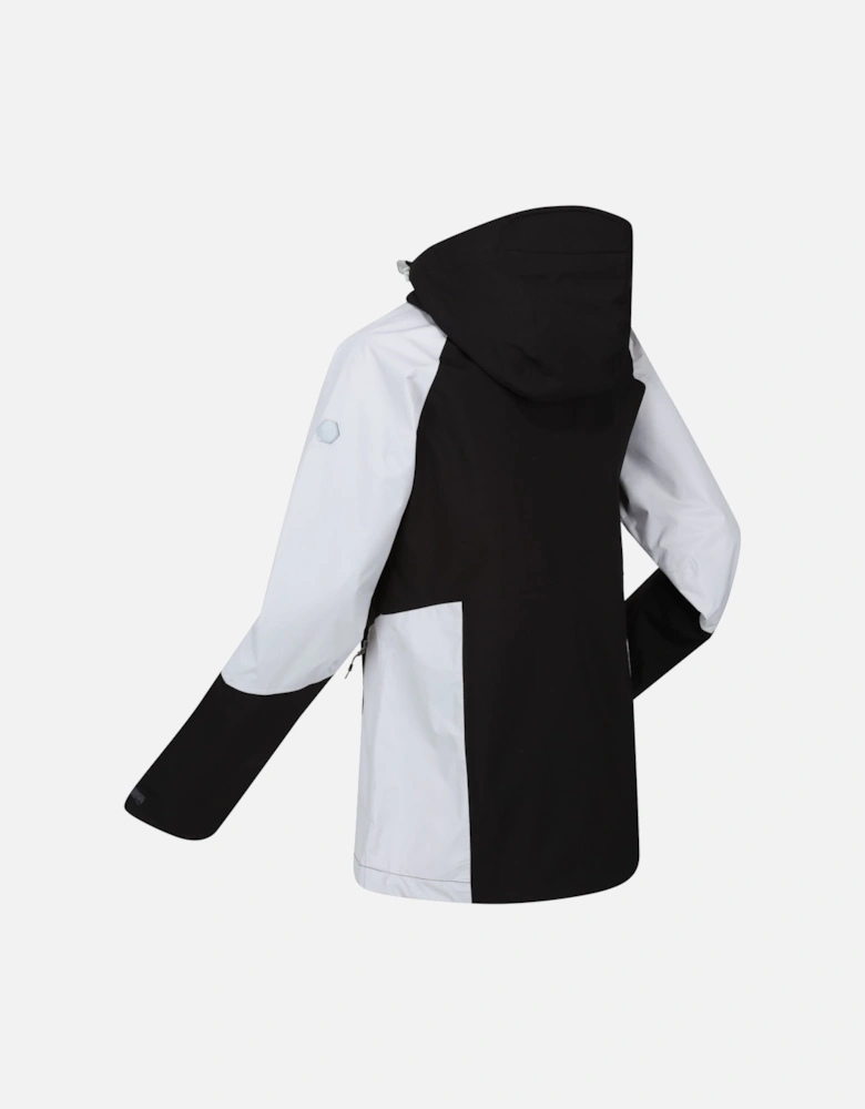 Womens/Ladies Highton IV Stretch Raincoat