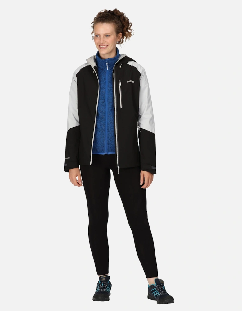 Womens/Ladies Highton IV Stretch Raincoat