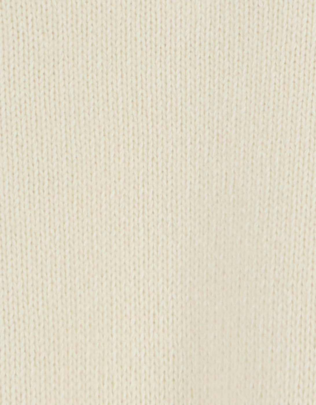 Ashdon Womens Knitted Jumper - Ecru