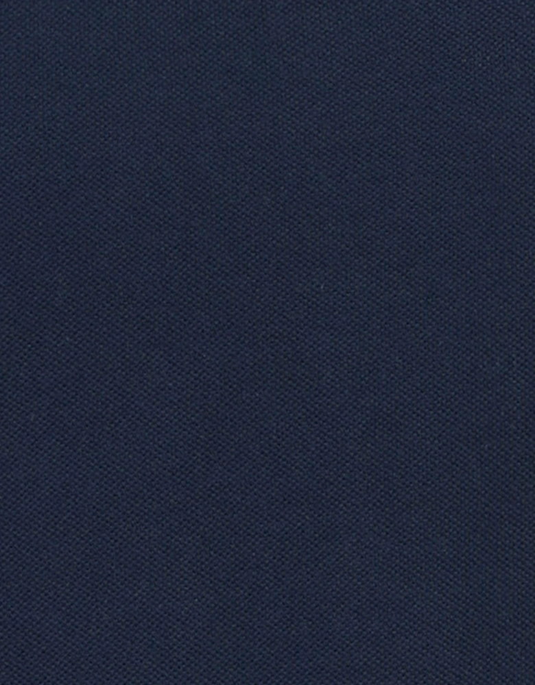 Marlton Mens Tailored Fit Polo Shirt - Navy