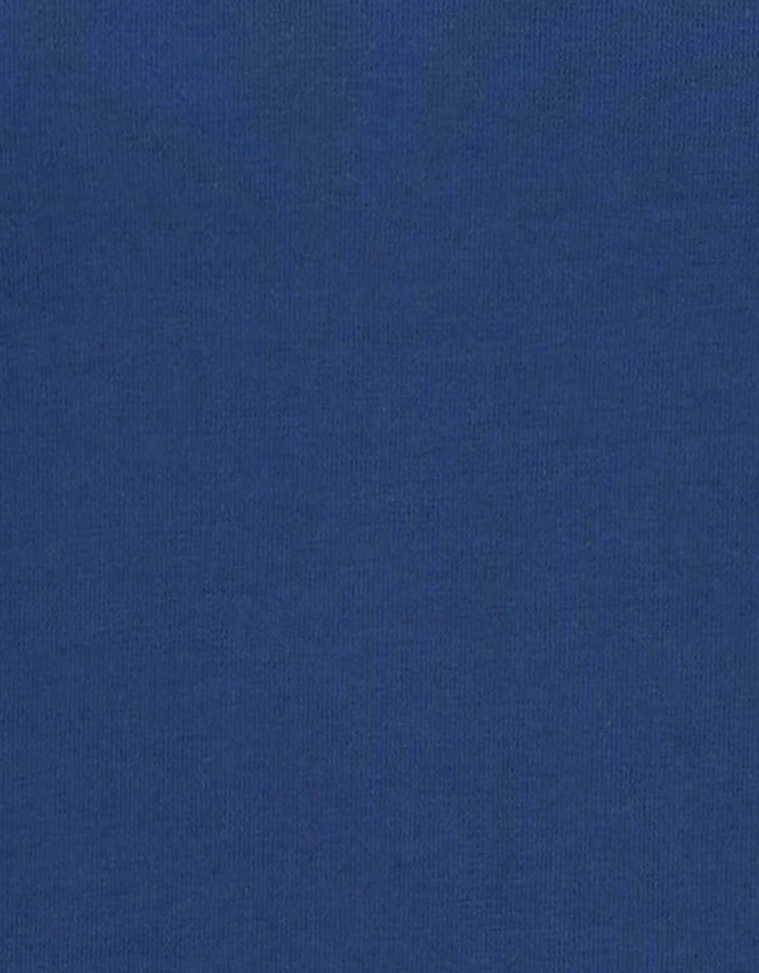 Small Logo Mens T-Shirt - Insignia Blue