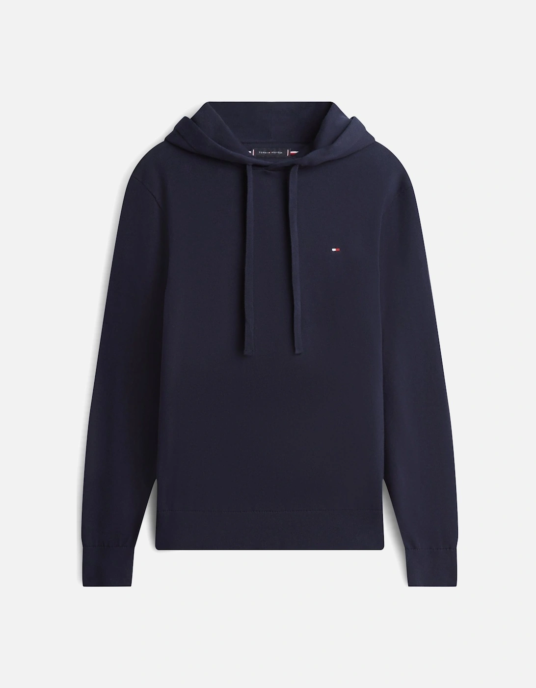 Essential Cotton Mens Hoodie - Desert Sky