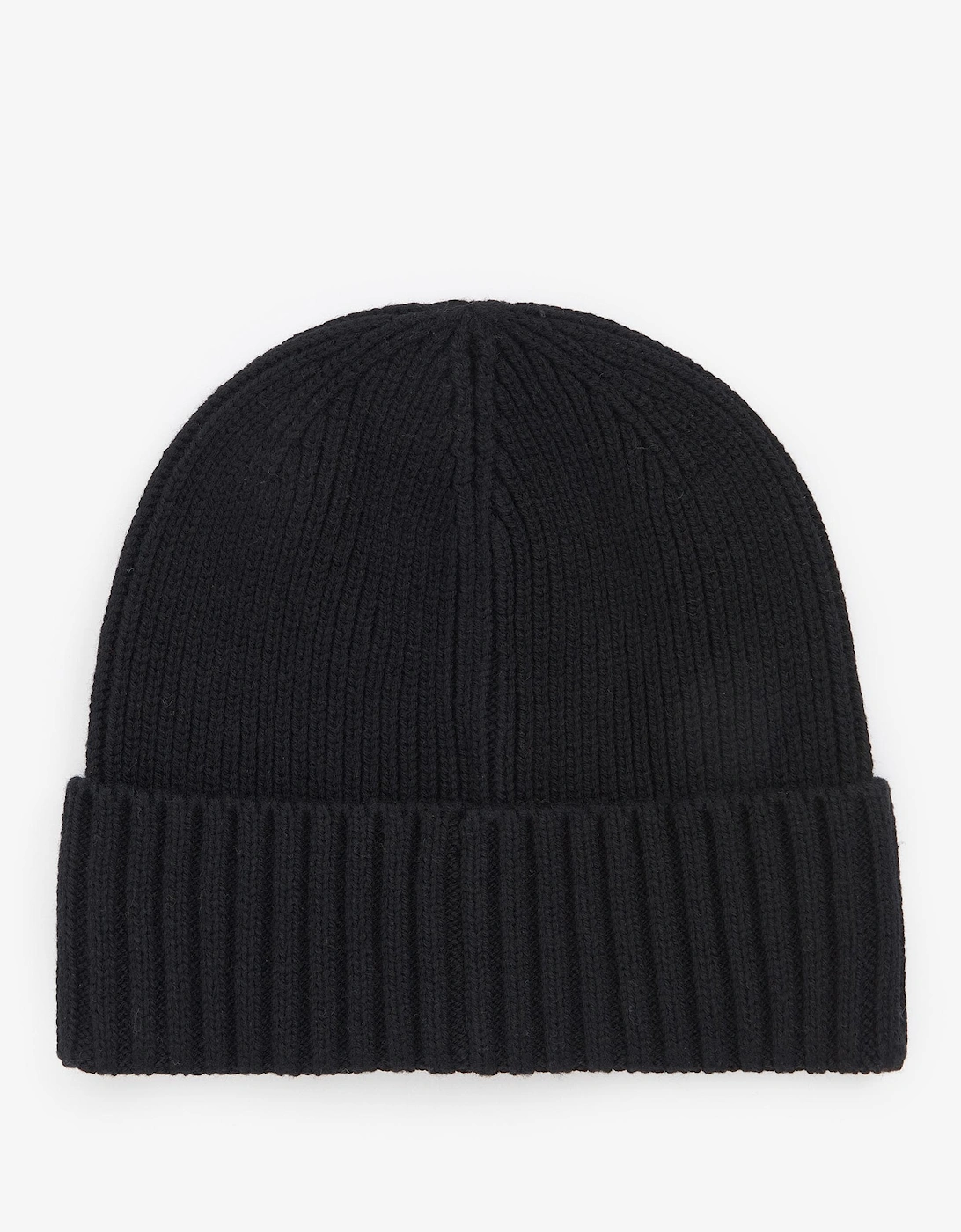 Chester Mens Beanie - Black